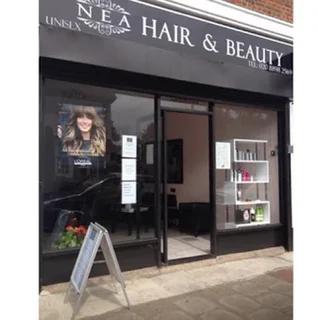 Photo NEA Hair and Beauty