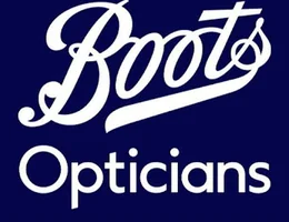 Boots Opticians