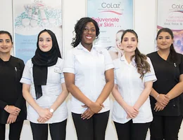 CoLaz Advanced Aesthetics Clinic - Slough