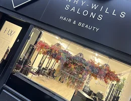 Henry-wills Salons