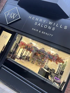 Photo Henry-wills Salons