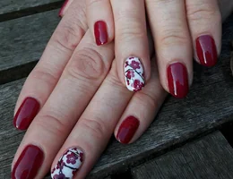 Sonia's Nails UK