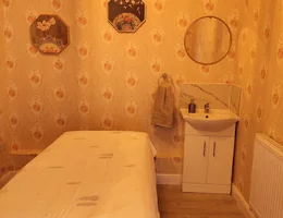 CYJ Therapy Centre | Massage OX29DU North Oxford