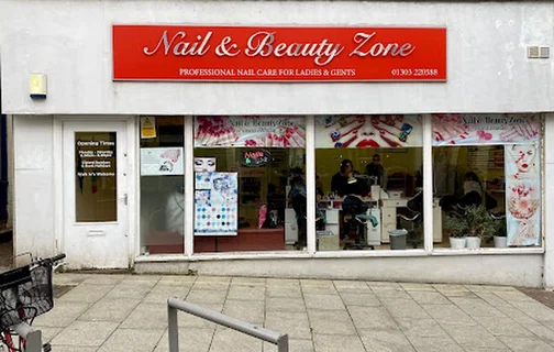 Photo Nail & Beauty Zone