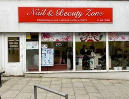 Nail & Beauty Zone