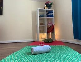 Sabai De Thai Massage