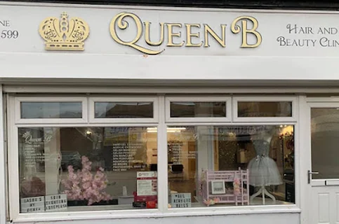 Photo Queen B Hair & Beauty Clinic