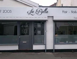 La Bella hair & nails