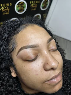 Photo Brows 'n' Beauty by Chandelle