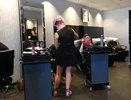 The Gallery Hair & Beauty Lounge