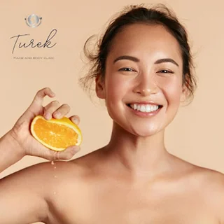 Photo Turek - Beauty Clinic Ramsgate