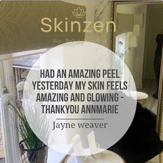 Photo Skinzen Frodsham