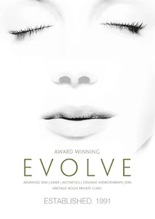 Photo Evolve Private Aesthetic Clinic