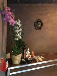 Photo Siam Thai Massage & Wellbeing Centre in Prestwich, Manchester