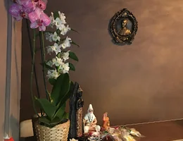 Siam Thai Massage & Wellbeing Centre in Prestwich, Manchester