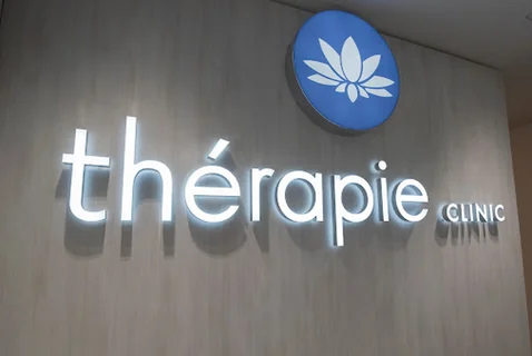 Photo Thérapie Clinic - Canary Wharf (Jubilee)