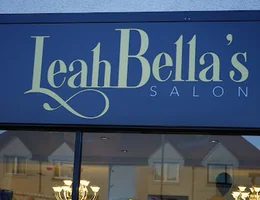 Leah Bella’s Salon