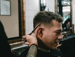 BarberSmiths Shoreditch