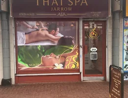 Thai Spa Jarrow