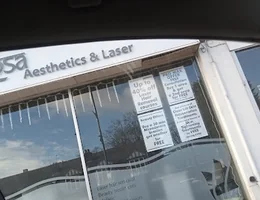 Omarosa Beauty & Laser Clinic