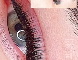 Eyelash _extension. London