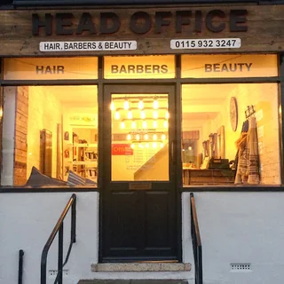 Photo Head Office