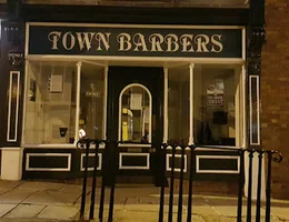 Town Barbers