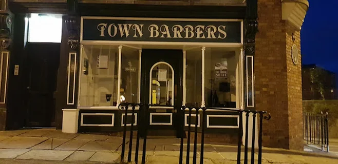 Photo Town Barbers