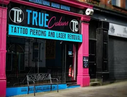 True Colours Tattoo & Piercing Studio