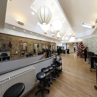 Photo Lime Salon Group (Bridge Street, Dunfermline)