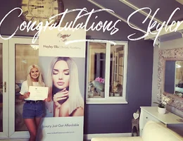 Hayley Ellis Beauty Academy Ltd