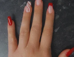 Saigon Nails