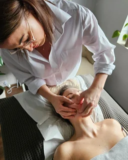 Photo Massage Therapy Nottingham