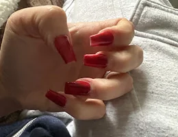 Angel Nails