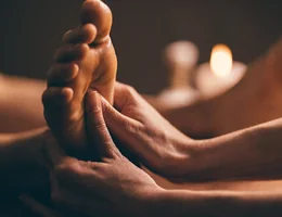 Namaste Holistic Therapies - Massage Therapy