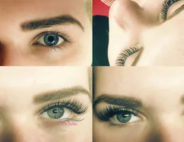 Eyelash Extensions South East London