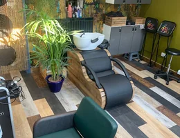 Lucid Imbue Hair Salon