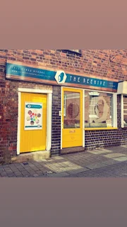 Photo The Beehive Hair Lounge