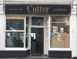 Cutter Hair Doctor