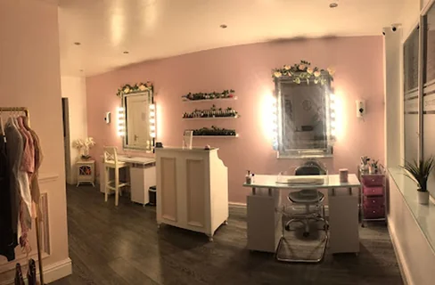 Photo The Beauty Institute