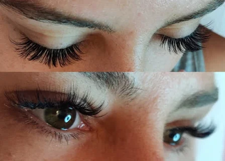 Photo Glamour Lash Southport