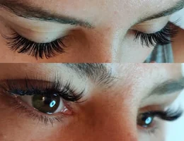 Glamour Lash Southport