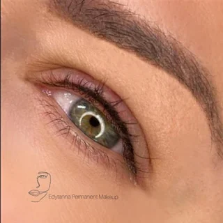 Photo Edyta-Anna Permanent Makeup