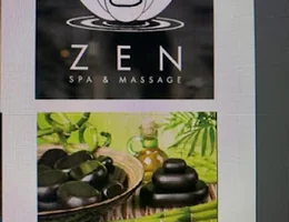 Zen Spa Massage