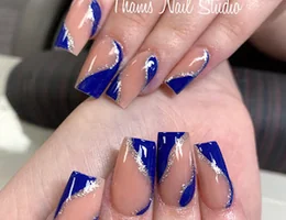 Tham's Nail Studio