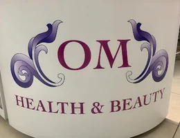 Om Health & Beauty Lower Clapton