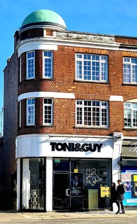 Photo TONI&GUY Barnet