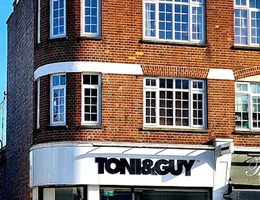 TONI&GUY Barnet