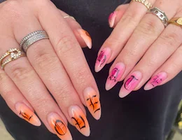 Tafftastic nails