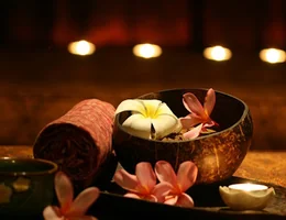 Thai oriental massage birmingham city